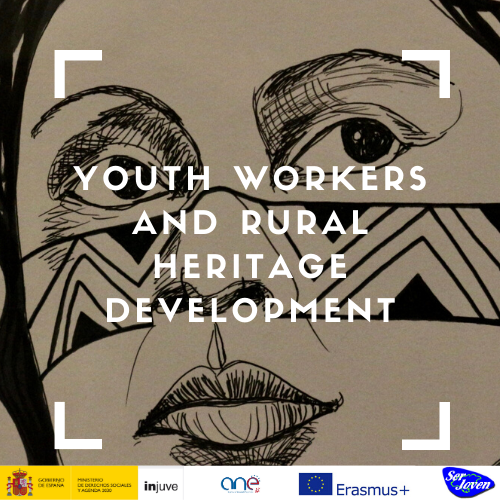 Youth Workers and Rural Heritage Development