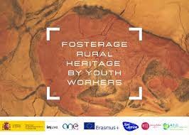 Fosterage rural heritage by youth workers