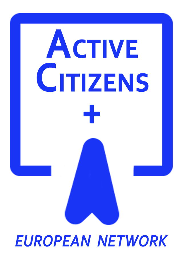 Active Citizens+