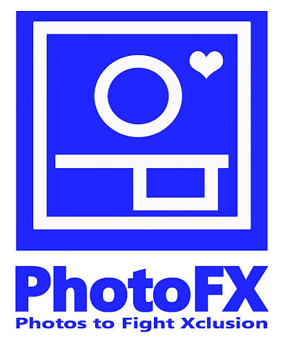 PHOTOFX – Photos To Fight Xclusion